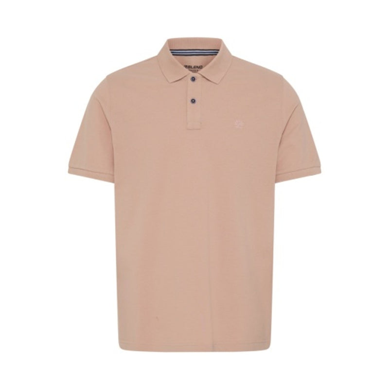 DK Company - Mens Bhgaddo Polo S/S