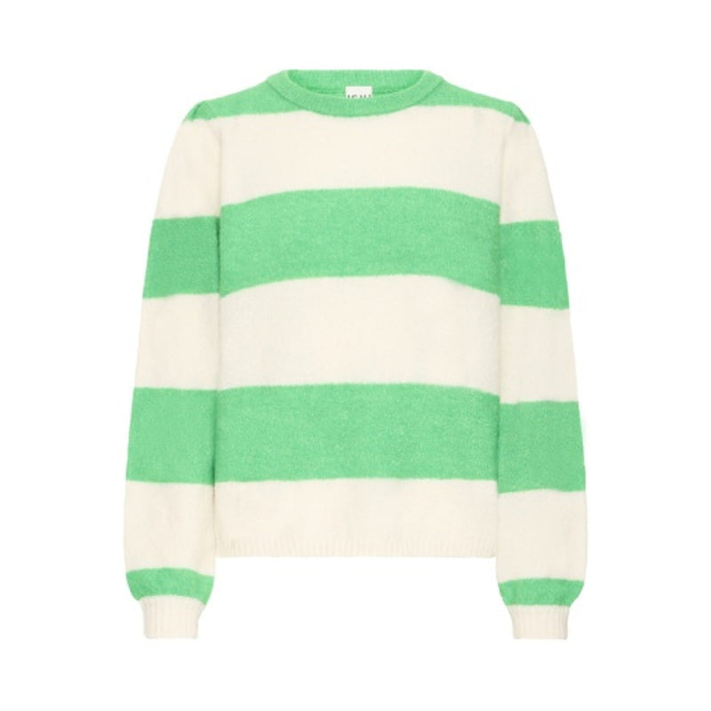 DK Company - Womens Ihdusty Long Sleeve Stripe2