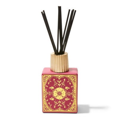 Skeem - Unisex Chestnuts & Dates Gilded Reed Diffuser