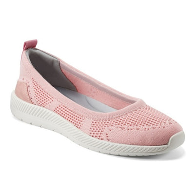 Easy Spirit - Womens Glitz 2 Slip-On Shoe - Light Pink 683