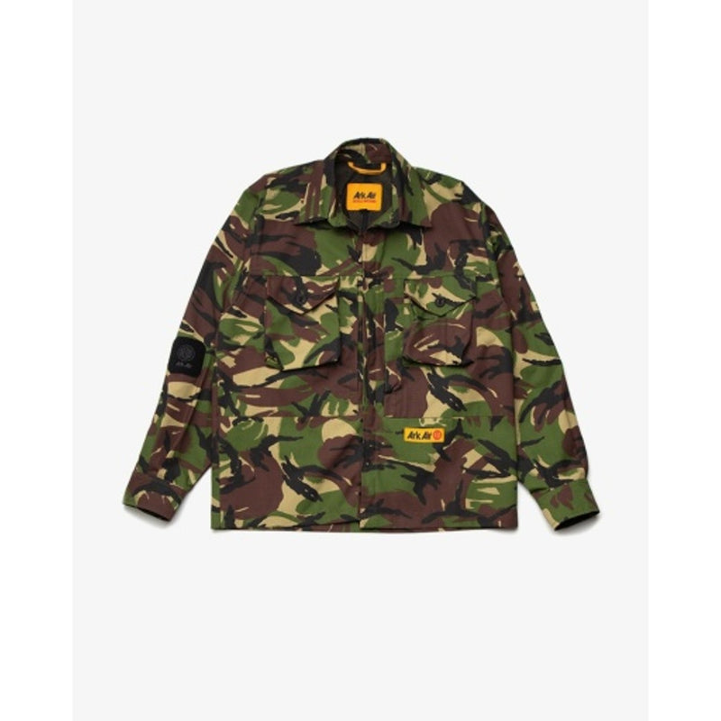 Deus Ex Machina - Mens Combat Shirt