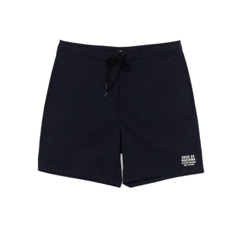 Deus Ex Machina - Mens Deacon Boardshort