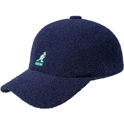 Kangol - Unisex Bermuda Elastic Spacecap
