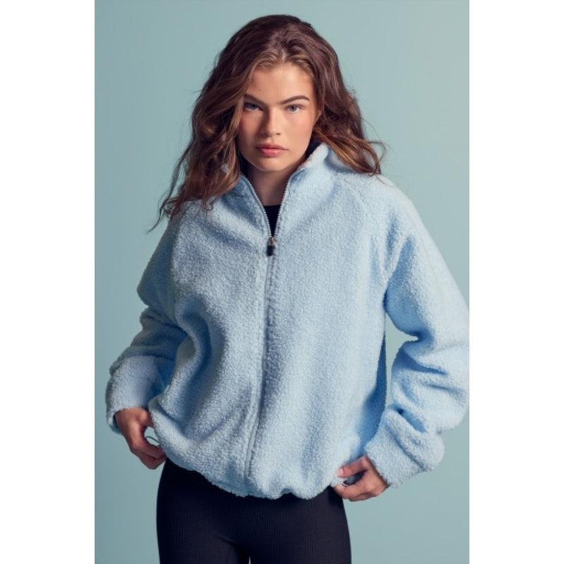 Year of Ours - Womens Jackson Jacket