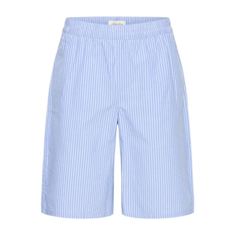 DK Company - Mens Cfjaevon 0273 Striped Shorts