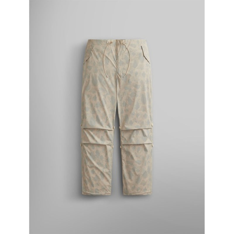 Alpha Industries - Mens Ripstop Parachute Pant