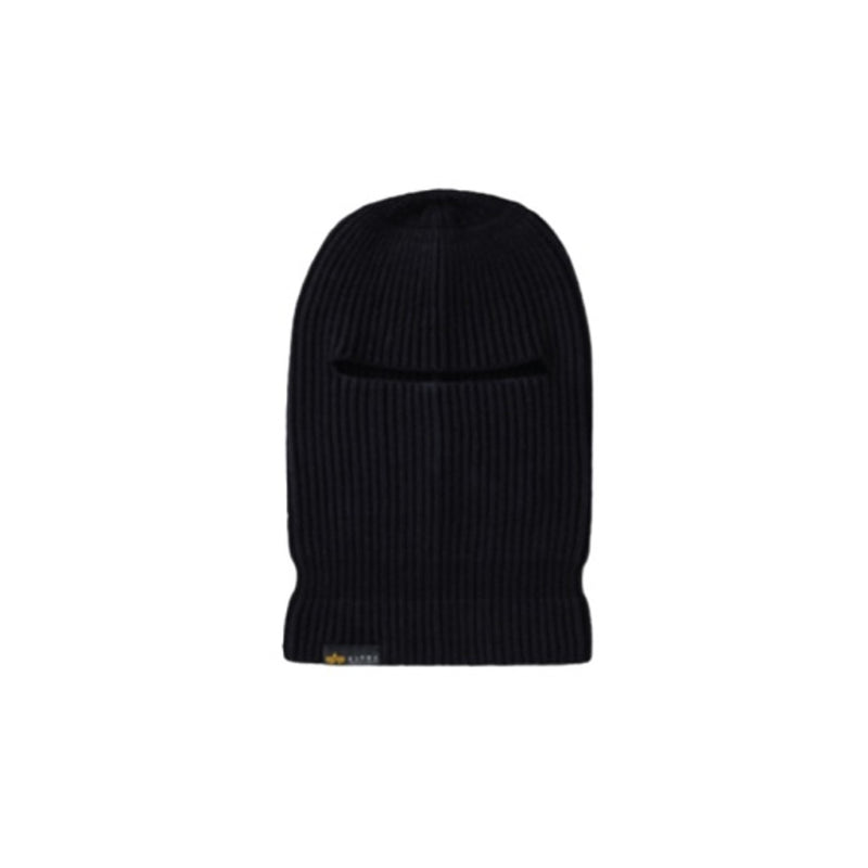 Alpha Industries - Mens Label Balaclava