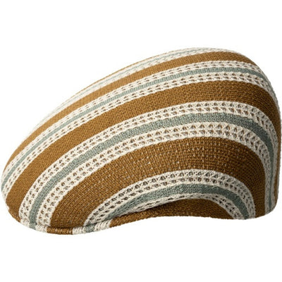 Kangol - Unisex Resort Stripe 504