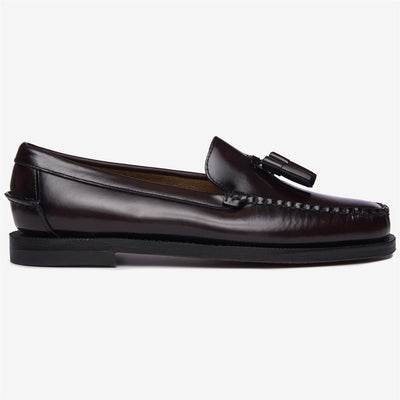 Sebago - Mens Classic Will Woman