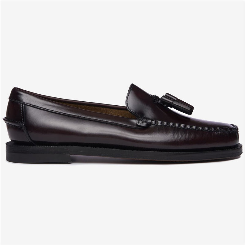 Sebago - Mens Classic Will Woman