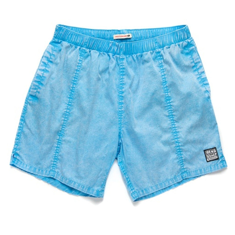 Deus Ex Machina - Mens Sunny Roller Short