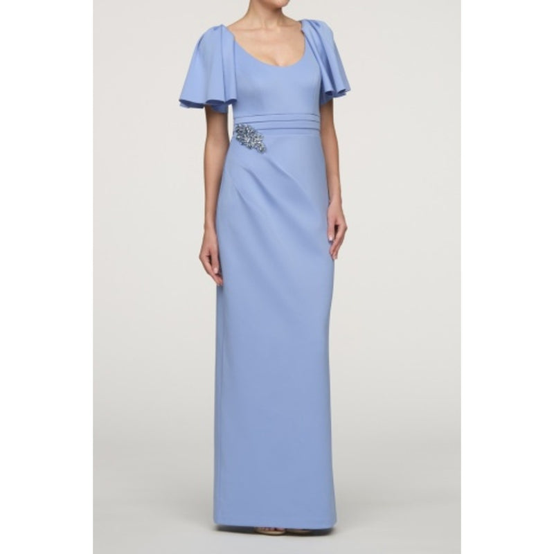 JS Collections - Womens Makenzie Gown