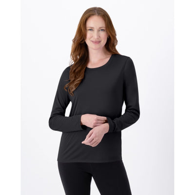 Hanes - Womens Sport Cool Dri Women's Performance Long-Sleeve T-Shirt