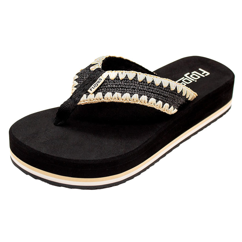 Flojos - Womens Breeze Sandal