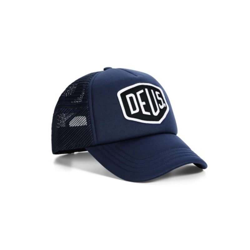 Deus Ex Machina - Mens Baylands Trucker