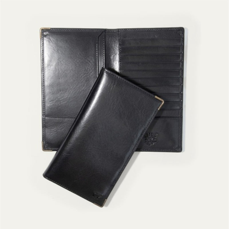 WILL Leather Goods - Mens William Pocket Secretary