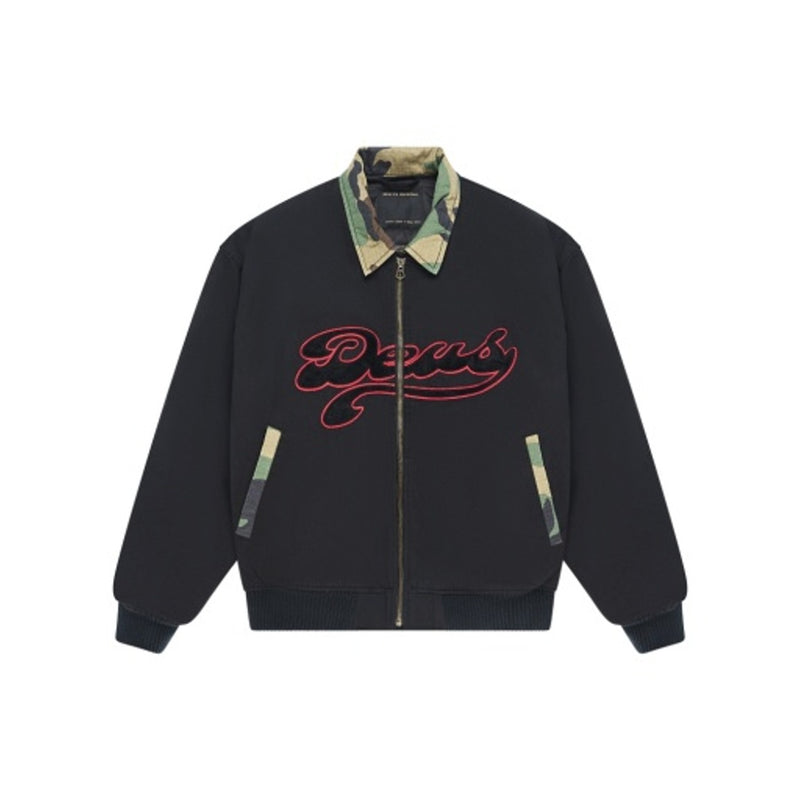 Deus Ex Machina - Mens Runner-Up Jacket