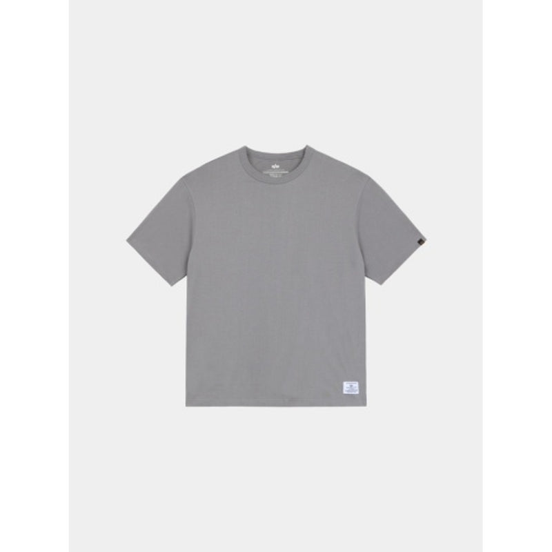 Alpha Industries - Mens Essential Relaxed Fit Tee (Destination)