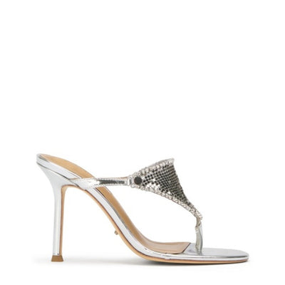 Tony Bianco - Womens Demure Dress Sandal
