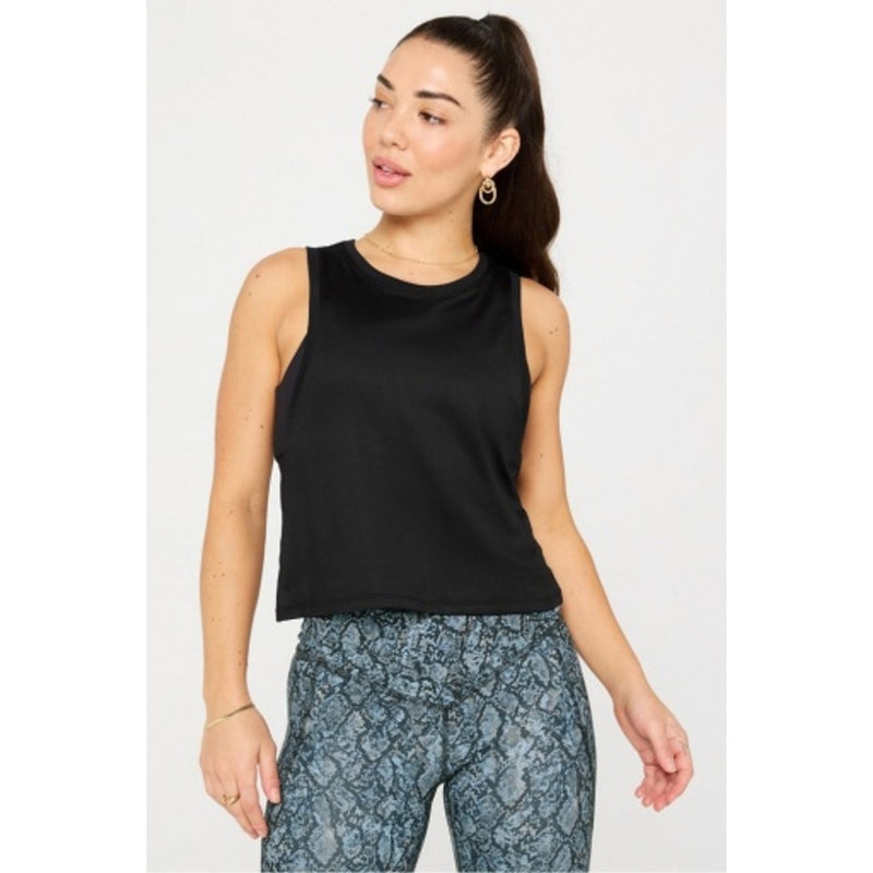 Fabletics - Womens Whisper Muscle Tank