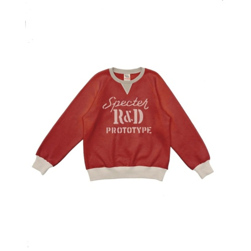 Deus Ex Machina - Mens Specter R & D Crew