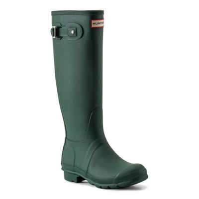 Hunter - Womens Original Tall Rain Boot