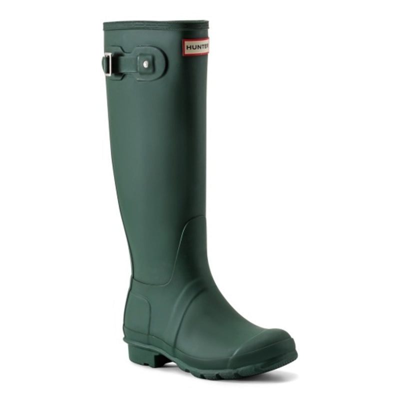 Hunter - Womens Original Tall Rain Boot