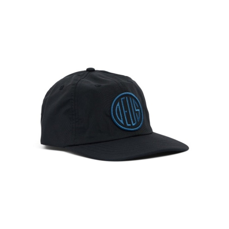 Deus Ex Machina - Mens Pill Logo Dad Cap
