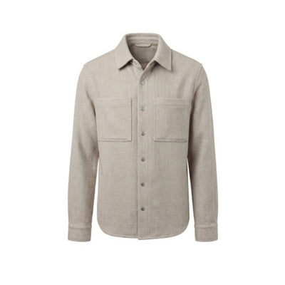 Liverpool Los Angeles - Mens Overshirt General Apparel