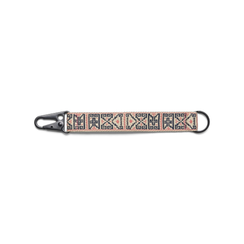 Deus Ex Machina - Mens Hieroglyph Keyholder