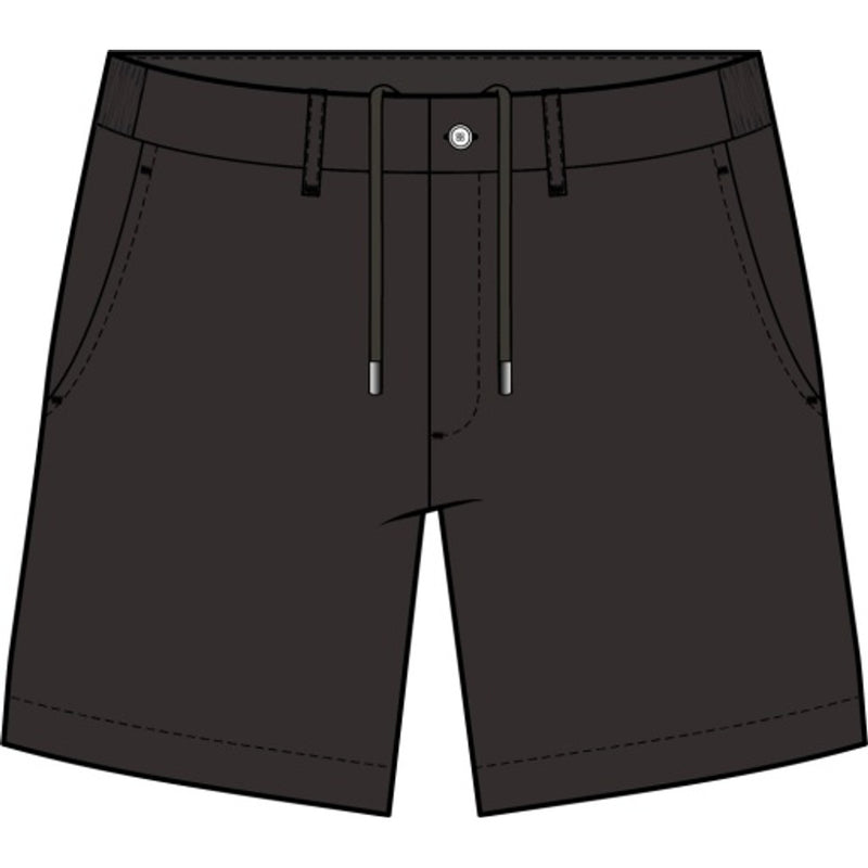 Onia - Mens Stretch Linen 6 Short