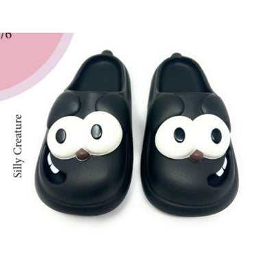 Oooh Yeah - Kids Silly Creature-Silly Slides-Kids