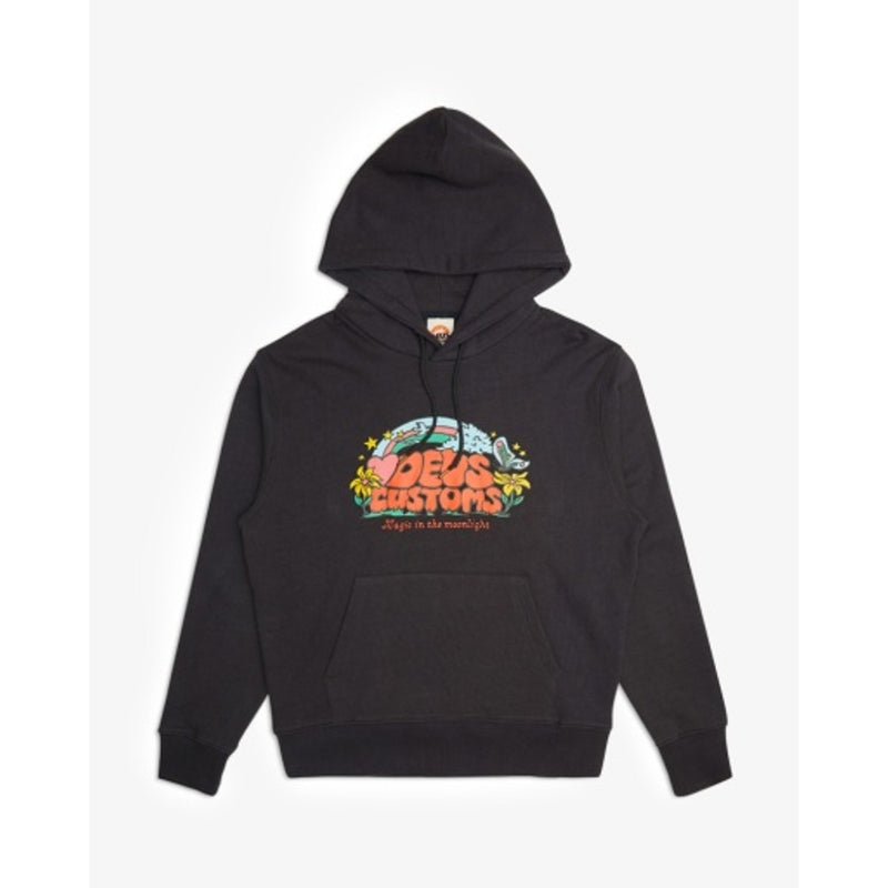 Deus Ex Machina - Mens Sequence Hoodie