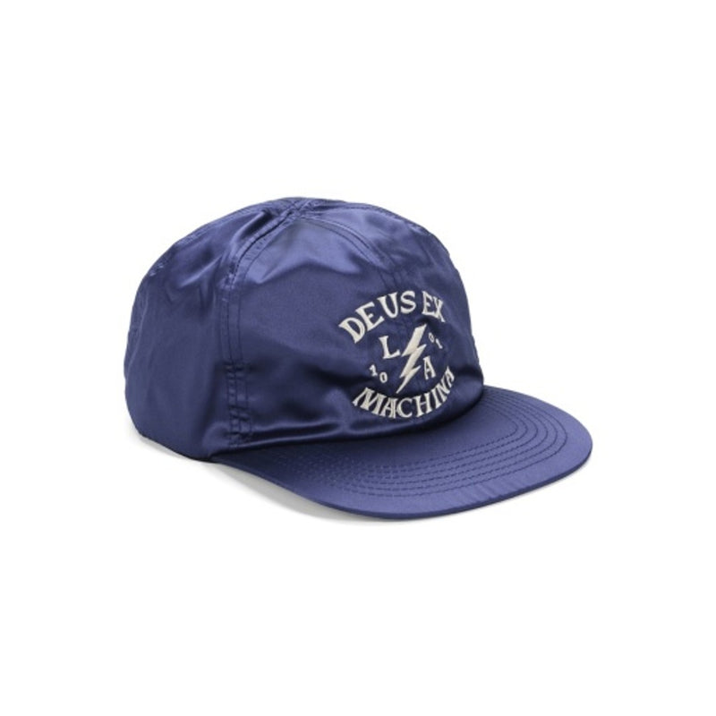Deus Ex Machina - Mens Suka Satin Ball Cap