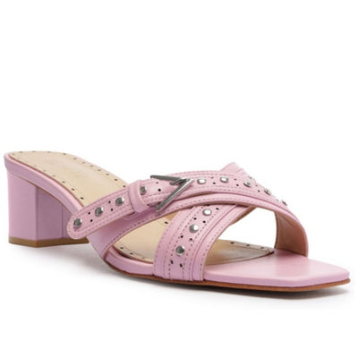 Schutz - Womens Vinnie Mid Block