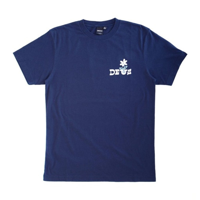 Deus Ex Machina - Mens Sprung Tee
