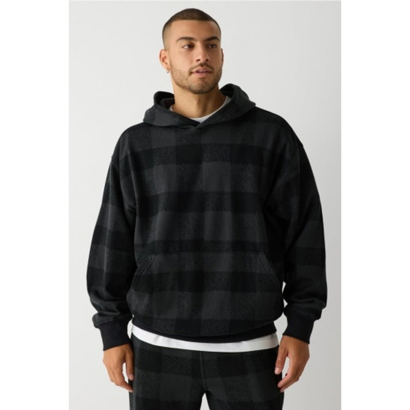 Fabletics - Mens the Go-to Oversized Hoodie