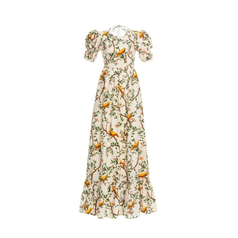 Agua Bendita - Womens Amapola Agua