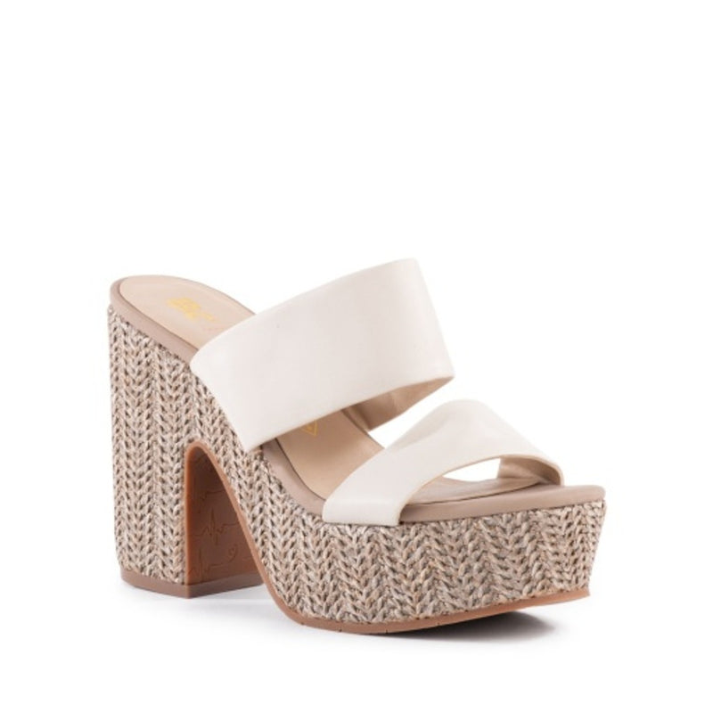 Seychelles Footwear - Womens Hotel California