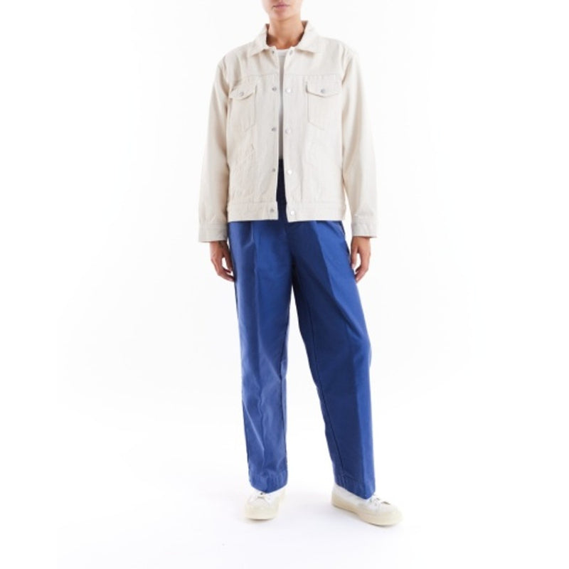 Deus Ex Machina - Womens September Denim Jacket