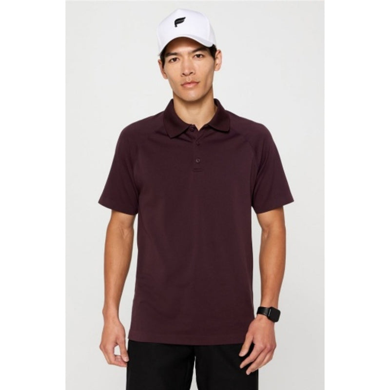 Fabletics - Mens the Training Day Polo
