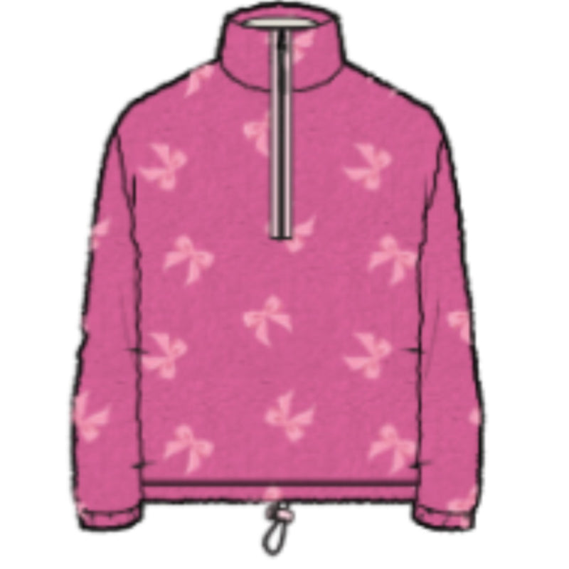 Beach Riot - Womens Leona Sherpa
