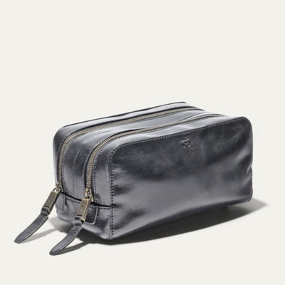 WILL Leather Goods - Unisex the Professional Travel Kit