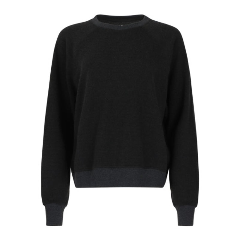 Year of Ours - Womens the College Crew Sweatshirt