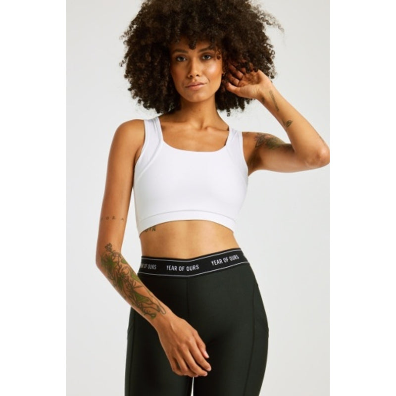 Year of Ours - Womens Form High Support Bra