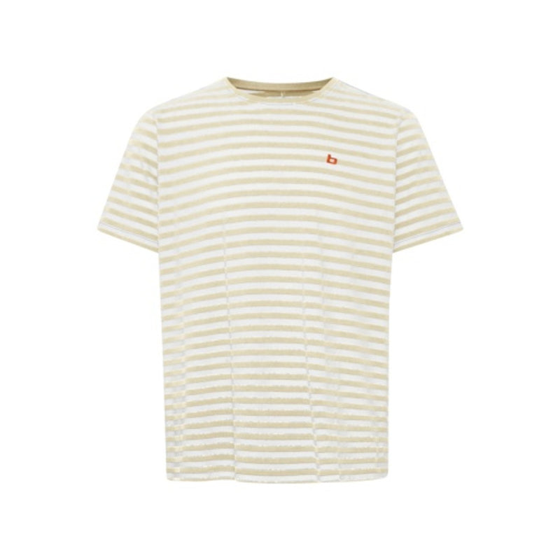 DK Company - Mens Blend® Bh Dinton Striped Tee