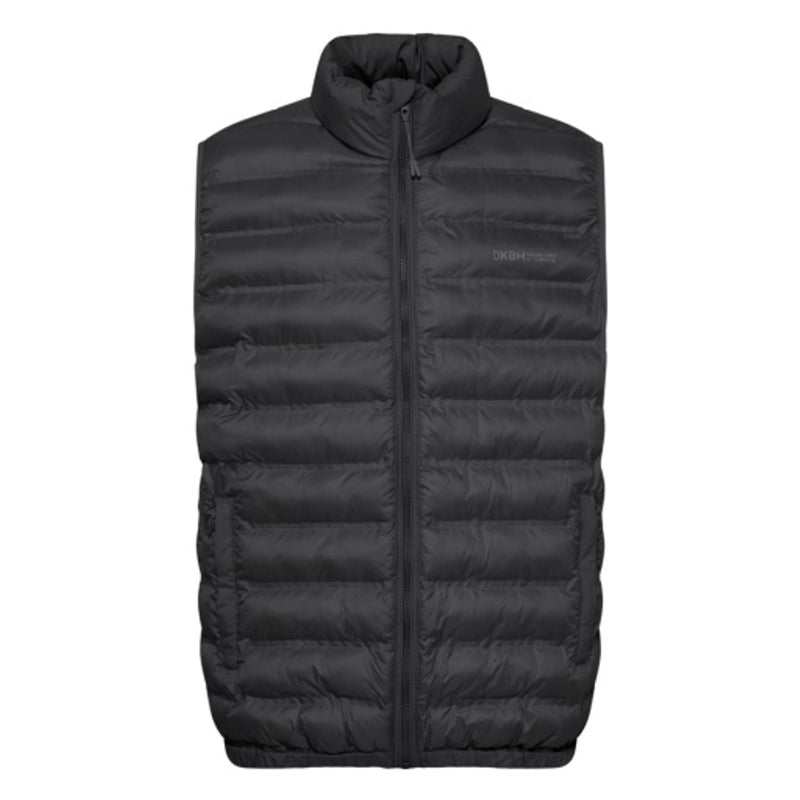 DK Company - Mens Bhficco Heated Vest