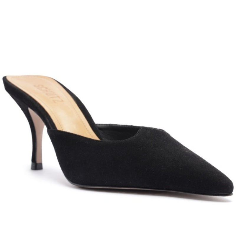 Schutz - Womens Buffy High Stiletto