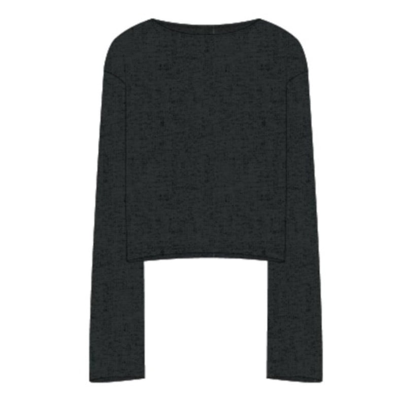 Onia - Womens Linen Jersey Boatneck Top