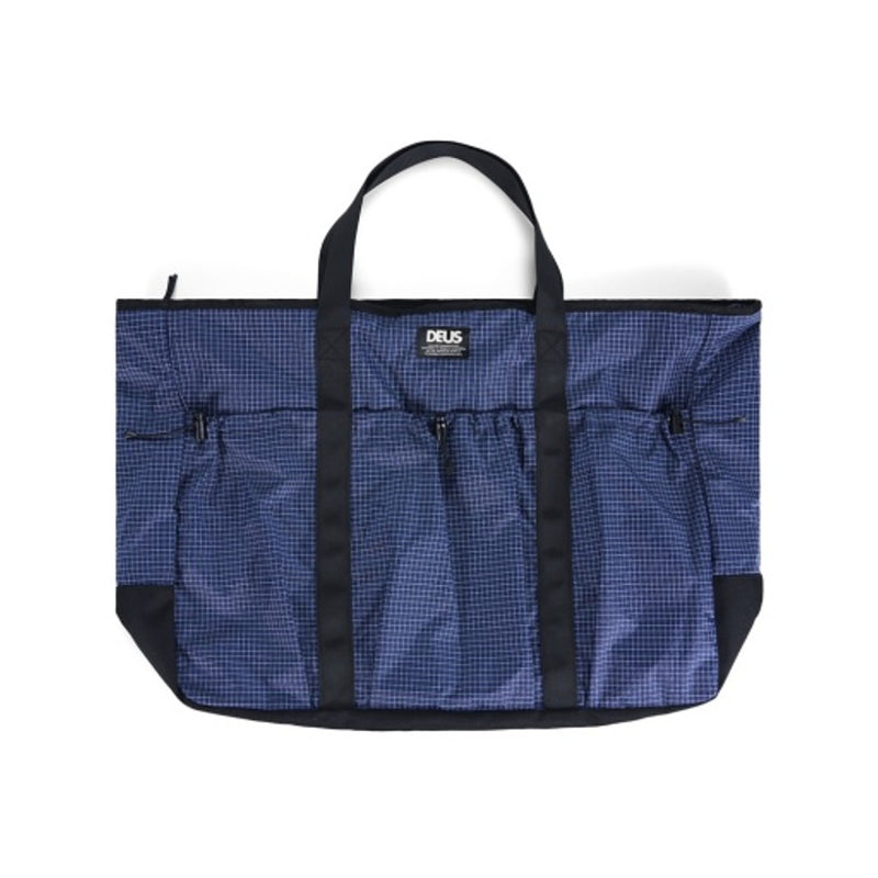 Deus Ex Machina - Mens Ayton Tote